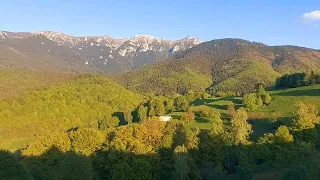 #romania ,#muntiibucegi ,#mănăstire,#bran ,#mountains ,#brasov @SwitzerlandVideos2024