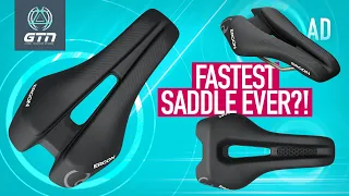 Can A Triathlon Saddle Be Comfortable AND Make You Faster?