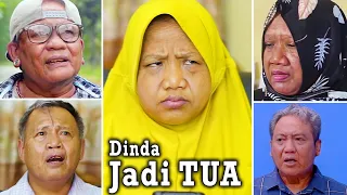 DRAMA | Aplikasi Ubah Wajah Di Kehidupan Nyata