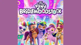 Bridlewoodstock (EP) | MLP: Make Your Mark Bridlewoodstock (HQ)