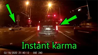 Road Rage USA & Canada | Bad Drivers, Crashes, Instant Karma, Brake Check, Insurance Fraud |New 2020