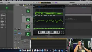 TUTORIAL: Wavetable Creation in Serum with Massive by Virtual Light | Psytrance Music Production