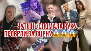 влог с концерта! провели за сцену к Егору Криду??😱