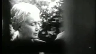 Rare footage of Marilyn Monroe's mother