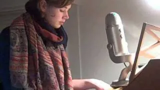 Sprout and the Bean- Joanna Newsom (cover)