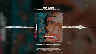 (ПРОДАН) Markul x Тося Чайкина ч BUSHIDO ZHO x UK GARAGE Type Beat - No Baby (prod. Mazz)