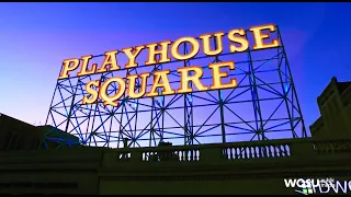 Downtown Cleveland's Playhouse Square “Jewels”