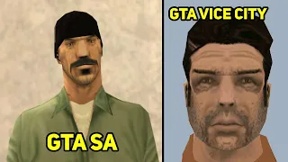 Karakter yang DIHAPUS di SETIAP GAME GTA! (Upload Ulang)