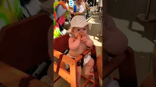 cute baby😍🔥 expression #cute #cutebaby #cutebabystatus #cutebabies #cutebabyshorts #viralshorts