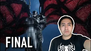 Final: Batalla con Venom I Spider-Man 2 PS5 I Parte 4 - The Top Comics