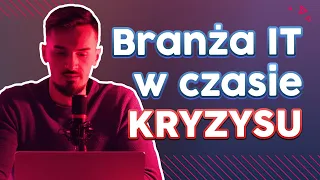 Kryzys w branży IT - czy warto być programistą w 2023r.?