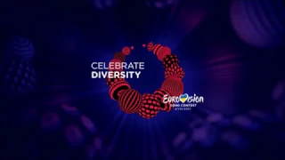 Eurovision 2017 Logo