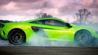 Top Gear: Series 23 EXTENDED Trailer