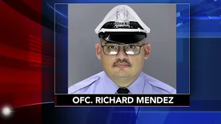 2 more arrests made in killing of Philadelphia police officer Richard Mendez: Sources