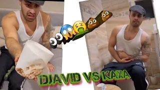 Каха Где бумага Б...ть:  #Djavid_Vs_Kaxa 👀🤫🤣🤣