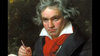 Ludwig van Beethoven - Piano Sonata No. 2 in A Major, Op. 2 No. 2 - II. Largo appassionato