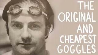 THE OG GOGGLE! MALMSTEN SWEDISH REVIEW