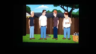 King Of The Hill (Season 13) HD Intro in Full Screen