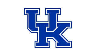 University of Kentucky Fight Song- "On, On, U of K"