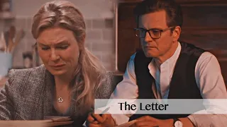 ● Bridget Jones's Baby - Deleted Scenes : The Letter