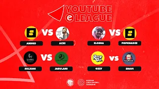 ▶ Youtube eLeague სეზონი 2 MATCH DAY 3