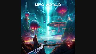 MFG - MFG World (Full Album)
