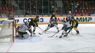 Severstal vs. Torpedo I 10.01.2023 I Highlights KHL/ Северсталь - Торпедо I 10.01.2023 I Обзор матча