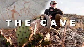 The Cave | A Free Range Aoudad Hunt