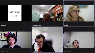 SESSÃO: 1ª TURMA RECURSAL TEMPORÁRIA 28/06/2022 09:00