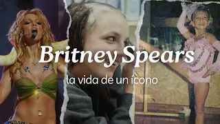 Britney: un ícono DESTRUIDO por la fama