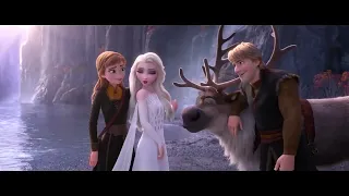 Frozen 2 in 1 Minute