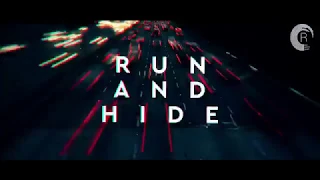 Limelght feat. Alina Renae - Run & Hide (Official Lyrics Video) RNM