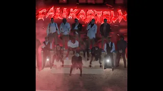 [Immortal] Cali Cartel - Viva la Cartel by Dzy47 "Official Video"