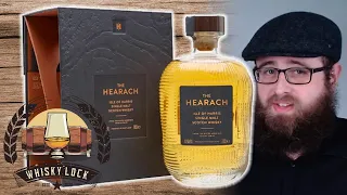The Hearach - Whisky Review 174
