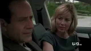 Funny Scene - Monk & Natalie