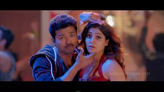 Selfie Pulla - Kaththi HD video Song