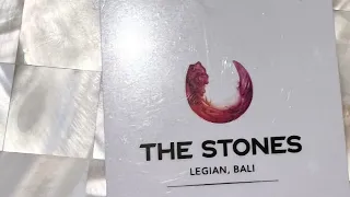 The Stones Hotel - Legian Bali, Autograph Collection