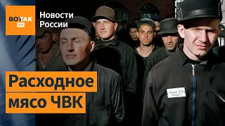 "Иди и сдохни, а мы организуем похороны": Денис Коротков об идеологии Пригожина