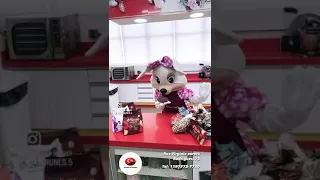 #short COELHINHO DA PÁSCOA chegou traga sua família Garoto Atacado