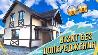 Будинок під ключ за канадською технологією. Будівництво в Обухівському районі Київської області