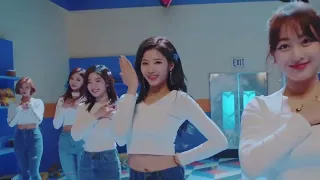 TWICE (トゥワイス) 「Heart Shaker -Japanese ver.-」 Official Music Video