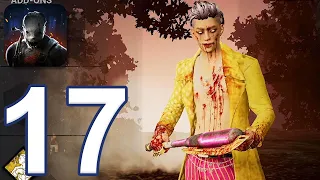 Dead by Daylight Mobile - Gameplay Walkthrough Part 17 - The Trickster (iOS, Android)