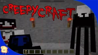 CREEPYCRAFT | HEROBRINE!