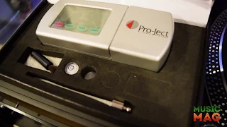 Pro-Ject MEASURE-IT