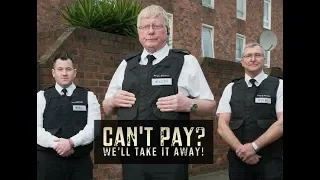 Can't Pay? We'll Take It Away! Series 5 Episode 20