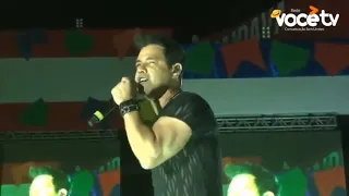 Zezé di Camargo & Luciano - Pra Mudar a Minha Vida - São João de Petrolina 2019