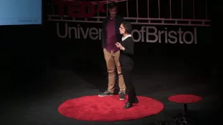 The prejudice you don’t know you have | Havi Carel & Richard Pettigrew | TEDxUniversityofBristol