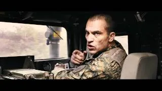 Five Days of War Trailer 2011 HD