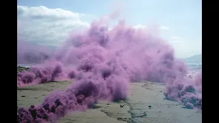 TBA Artist: Judy Chicago