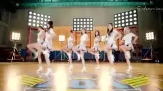 [HD MIRROR] AOA - Heart Attack Dance